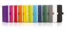Moriarty A6 Lined Soft Touch PU Notebook