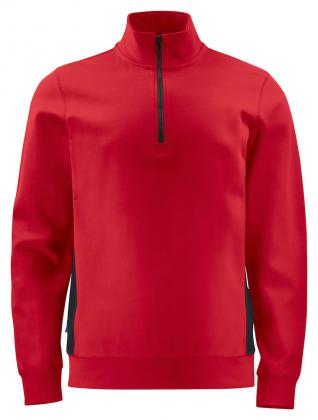 Projob Sweatshirt 1/2 Zip
