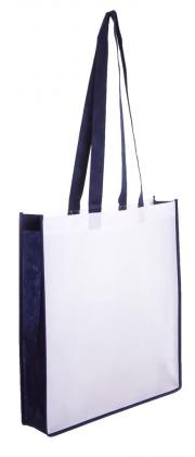 Non Woven Bag with Gusset