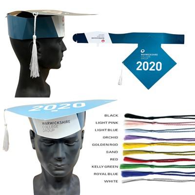 GRH-100  Graduation Hat