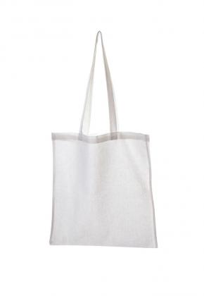 Coloured Cotton Bag