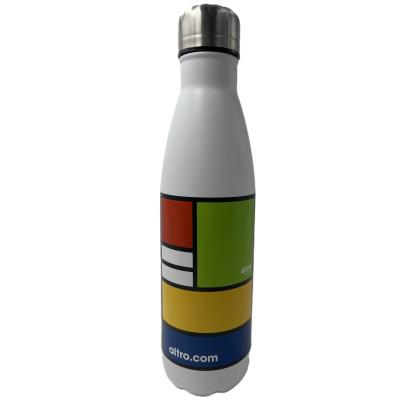 Creation Capella Metal Bottle