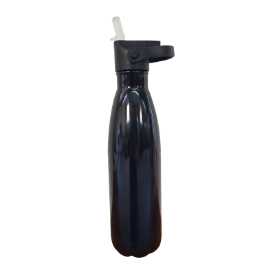 Sport Capella Metal Bottle