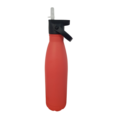 Sport Capella Metal Bottle