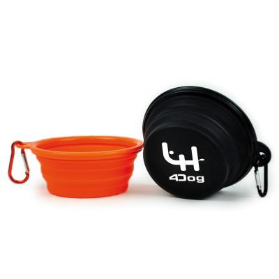 Dog Bowl - Collapsible