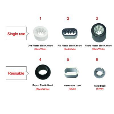 Fabric Wristbands - Woven