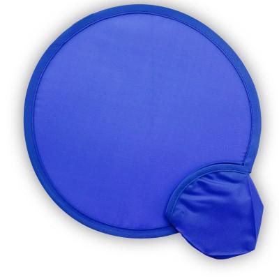 Folding Frisbee