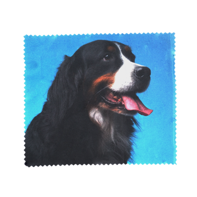 Microfibre Lens Cloth