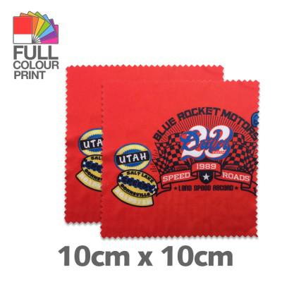 Microfibre Lens Cloth
