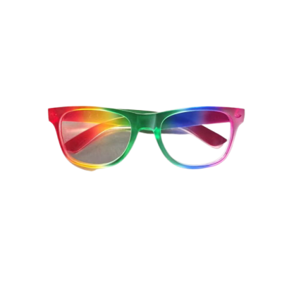 Rainbow Sunglasses