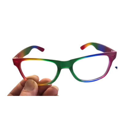 Rainbow Sunglasses