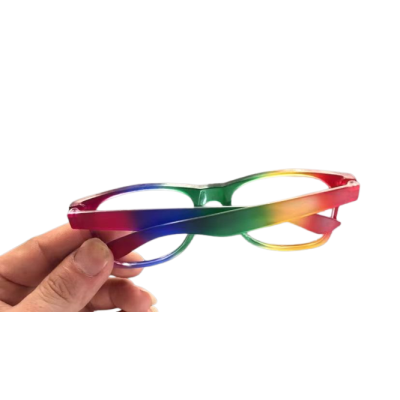 Rainbow Sunglasses