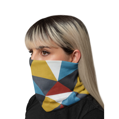 Tubular Bandana