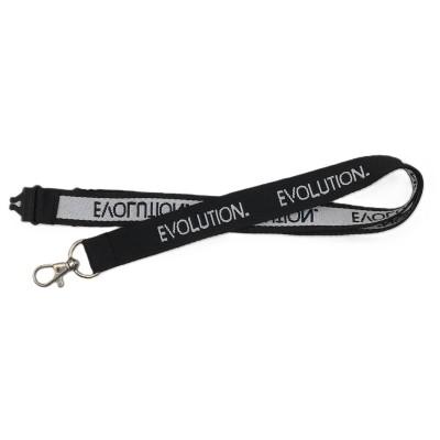 Woven Lanyard-10mm