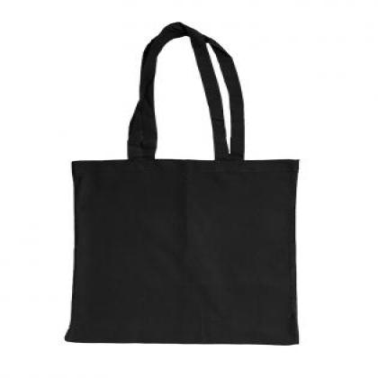 Recycled Cotton Shopper