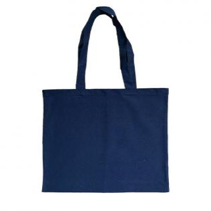 Recycled Cotton Shopper