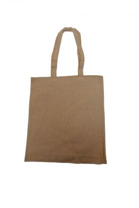 Recycled Cotton Shopper