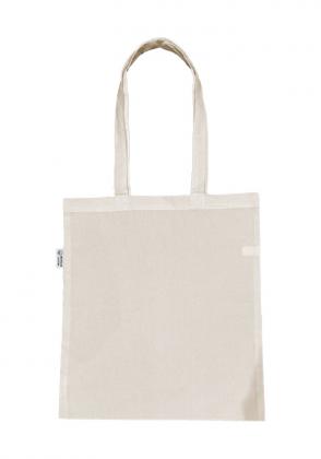 10oz Natural Recycled Cotton Bag