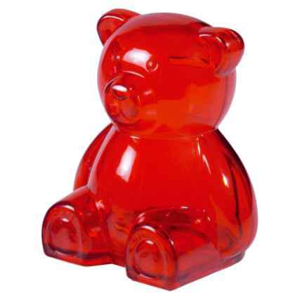 Piggy-bank Bear