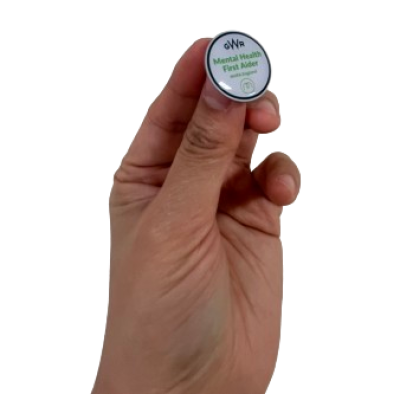 Epoxy Pin Badges-30mm