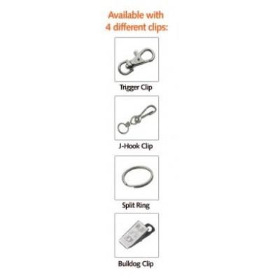 Tubular Polyester Lanyard-15mm