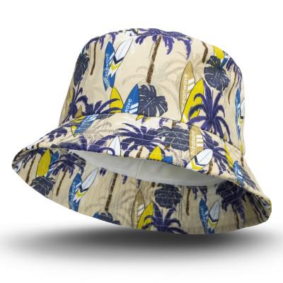 Creation Lesa Bucket Hat