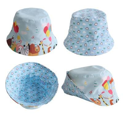 Creation Lesa Bucket Hat