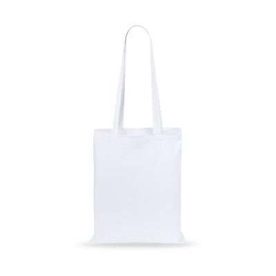 Cotton Bag-Coloured