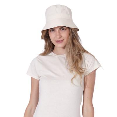 Eco Lesa Bucket Hat