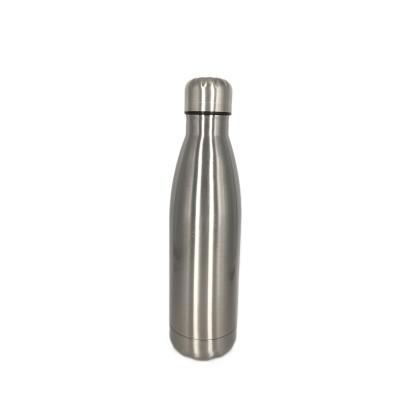 Eco Capella Metal Bottle