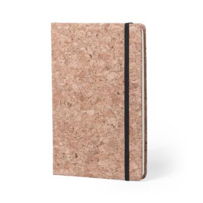 Eco Malta Notebook