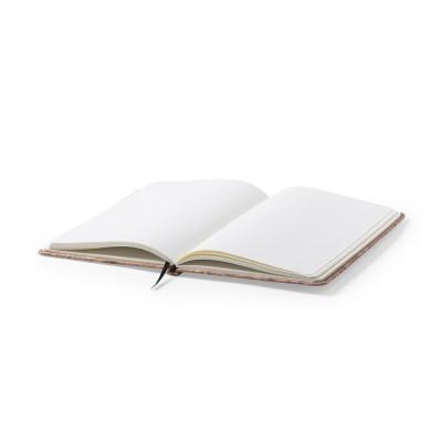 Eco Malta Notebook