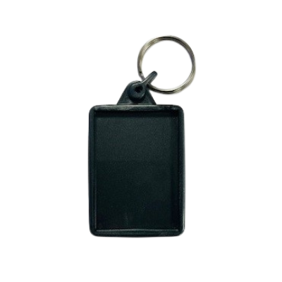 Eco Essential Keyring