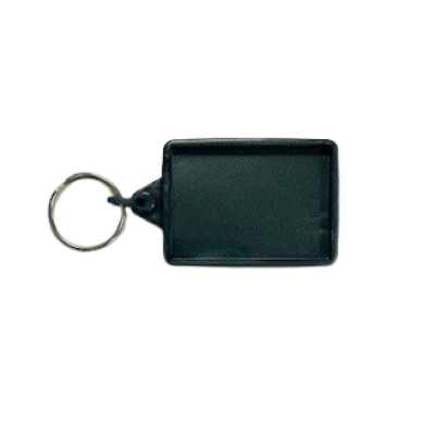 Eco Essential Keyring