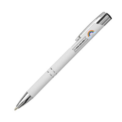 Rainbow Dallas Pen