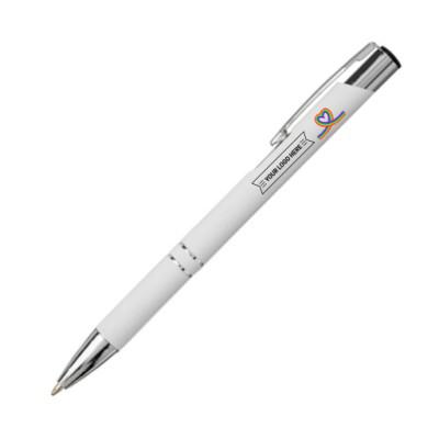 Rainbow Dallas Pen