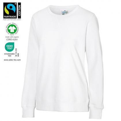 Cottover Crew Neck Lady