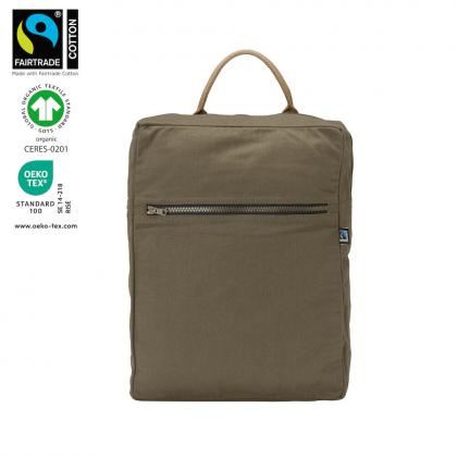 Cottover Canvas Daypack