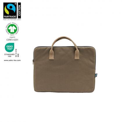 Cottover Canvas Computer Case
