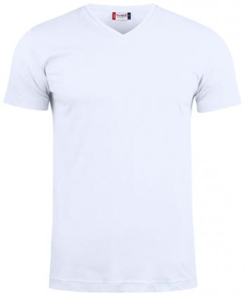 Clique Basic-T V neck