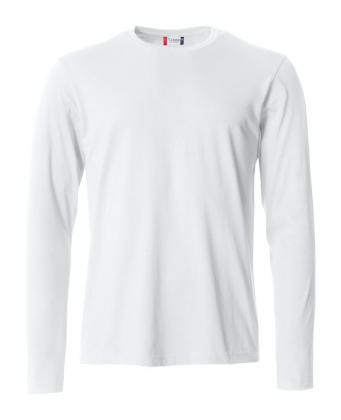 Clique Basic-T Long Sleeve