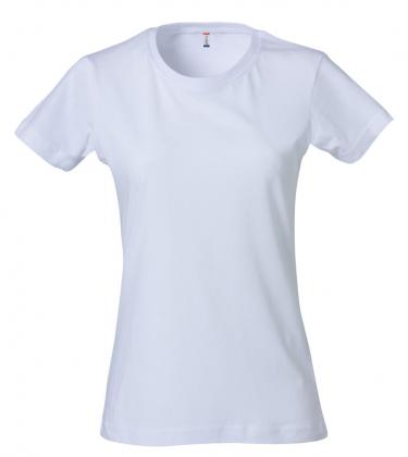 Clique Basic-T Ladies