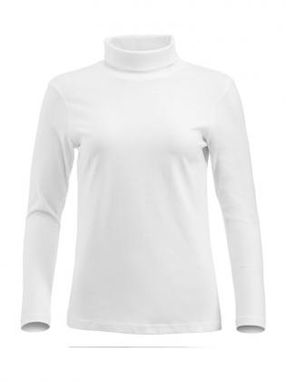 Clique Ezel Ladies Roller neck