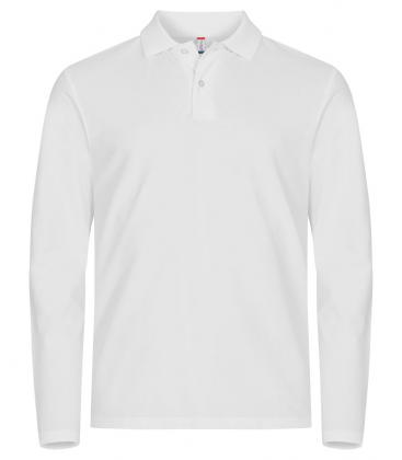 Clique Strech PremiumPolo