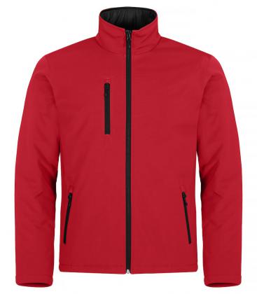 Clique Padded Softshell