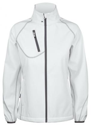 Pro-Job Softshell ladies