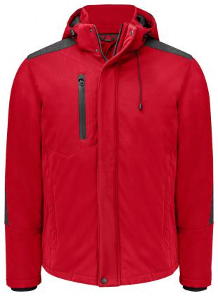 Pro-Job Functional Jacket Lined