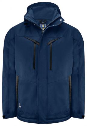 Pro-Job Functional Jacket