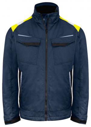 Pro-Job Padded Jacket