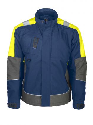 Pro-Job Padded Jacket